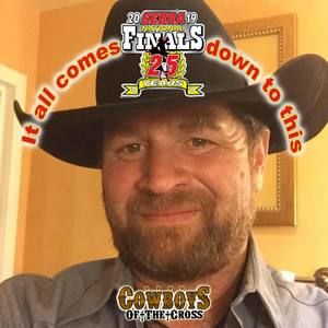 Meet your Posher, Shawn